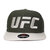 Reebok UFC FLAT BRIM SNAPBACK GREENxCREAM FF2536782画像