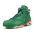 NIKE AIR JORDAN 6 RETRO NRG G8RD "GATORADE" "MICHAEL JORDAN" "LIMITED EDITION for NONFUTURE" GRN/ORG AJ5986-335画像