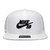 NIKE PERF TRUCKER メッシュキャップ WHITE APNK629243103画像