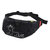 Manhattan Portage &times; Mark Gonzales BROOKLYN BRIDGE WAIST BAG MP1100MG17画像