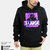 X-LARGE Spill OG Pullover Hoodie M17D2102画像