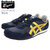 Onitsuka Tiger SERRANO Navy/Gold 1183B400-400画像