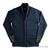 DELUXEWARE DALEE'S 30s NECK-WARM CARDIGAN RACTER画像