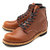 RED WING 9416 BECKMAN BOOTS CIGAR FEATHERSTONE画像