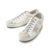 GOLDEN GOOSE SNEAKERS SUPERSTAR -WHITE SILVER HORSY STAR- G32WS590-E67画像