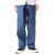NEON SIGN CHICANO DENIM SLACKS &ldquo;USED&rdquo;画像