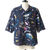 VOTE Make New Clothes CALIF BIG BEACH SHIRTS 18SS-0018画像