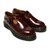 UBIQ U BY UBIQ FEMME T-STRAP SHOES (WINE) F0117004-306画像
