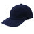 COMME des GARCONS JUNYA WATANABE MAN COTTON CANVAS CAP NAVY画像