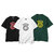 TOKYO23 T23 CIRCLE EMBLEM TEE TY17FT001画像