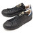 adidas STAN SMITH Core Black/Core Black/Collegiate Navy CQ2203画像