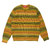 Supreme Ombre Stripe Sweater GREEN画像