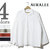 AURALEE SELVEDGE WEATHER CLOTH SHIRTS A8SS01WC/A00S01WC画像