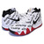 NIKE KYRIE 4 BHM EP multi-color/multi-color AQ9231-900画像