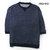GOHEMP BIG SWEAT CREW 4442IN172画像