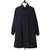 DESCENTE PAUSE OVER COAT DLULJC30画像