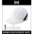 FULL-BK NANAME SILVER SILICON CAP FBK-17SS-HWR-013画像