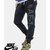 NIKE 18SP AF1 French Terry Jogger Pant AH2031画像