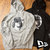 NEW ERA SWEAT PULLOVER BENJAMIN 11556681/11556682画像