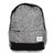nixon JAPAN LIMITED THE PLATFORM BACK PACK -HEATHER GRAY- NC2883070画像