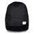 nixon JAPAN LIMITED THE PLATFORM BACK PACK -BLACK- NC2883000画像