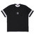 Supreme &times; STONE ISLAND Stone Island S/S Top BLACK画像