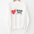 HUMAN MADE SWEATSHIRT HM15CS004画像
