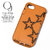 ojaga design OJAGA STAR -for i-Phone7/8- I8-S04画像