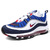NIKE (WMNS) AIR MAX 98 "GUNDAM" "LIMITED EDITION for NONFUTURE" WHT/BLU/NVY/RED AH6799-100画像