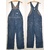 FULLCOUNT DENIM OVERALLS 1993-1画像