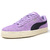 PUMA SUEDE DIAMOND "Diamond Supply Co." "KA LIMITED EDITION" PPL/BLK/NAT 365650-02画像