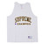 Supreme Champion Tank Top WHITE画像