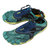 vibram FiveFingers V-Run NorthSea/Navy 18M7001画像