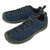 KEEN M JASPER D.Blues/Black 1018203画像