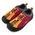 KEEN W JASPER ROCKS SP Red Plum/Apricot 1018900画像