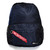 ALPHA INDUSTRIES FLIGHT NYLON DAY PACK -NAVY- 40015画像