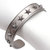 SOPHNET. STAR BANGLE SILVER画像