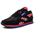 Reebok (WMNS) CL NYLON PE "P.E NATION" BLK/RED/BLU/WHT CN3905画像