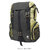 nixon Waterlock III Backpack Black/Olive Camo NC28122865画像