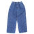 Graphpaper Denim Baggy Pant SX GM181-40048B画像