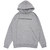 Nine One Seven Nine One Seven Hooded Sweatshirt GRAY画像
