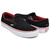 VANS SLIP-ON PRO (SPITFIRE) VAN DER LINDEN / BLACK VN0A347VQOE画像