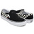 VANS SLIP-ON PRO (THRASHER) BLACK / CHECKERBOARD VN0A347VOJ6画像