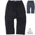 BELLWOOD MADE MFG CO. WIDE AWESOME PANTS BWPWS09画像