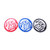NEIGHBORHOOD EM/M-PINS 181MYNH-AC08画像