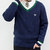 FRED PERRY Tilden Sweater JAPAN LIMITED F3186画像