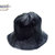 MONITALY #M23906 DEER HAT w/dinim lining Made in U.S.A./black画像