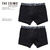 CRIMIE 2P-PACK THE CR BOXER SHORTS C1H3-CXUW-01画像