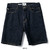 CRIMIE BORN KILLER DENIM SHORTS C1H3-PT03画像