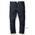 CRIMIE BORN AGAINST STRETCH JAPANESE SELVEDGE DENIM TAPERED C1H3-CXBA-P101画像